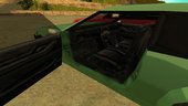 86' Deluxo [SA Style]